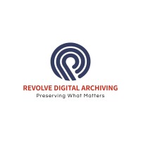 Revolve Digital Archiving