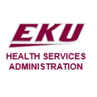 Eastern Kentucky University Health Services Administration