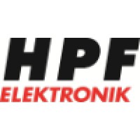 HPF Hans P. Friedrich Elektronik GmbH