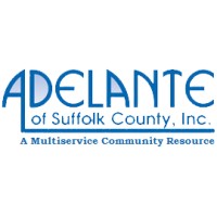 Adelante Of Suffolk County Inc
