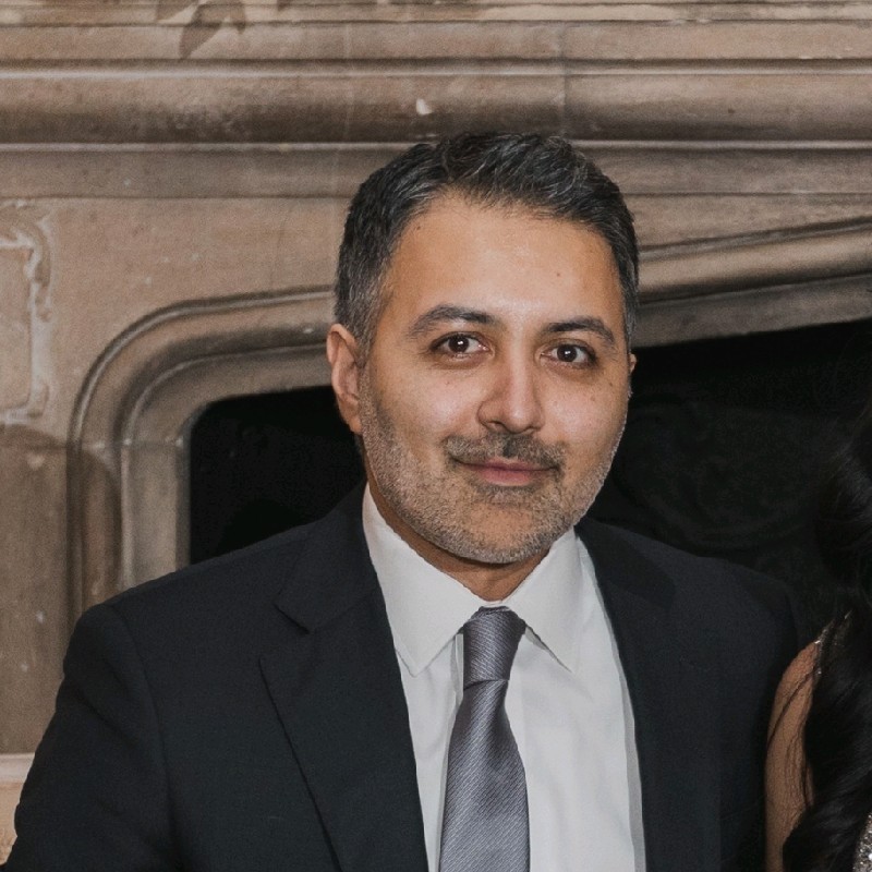 Osmaan Khan