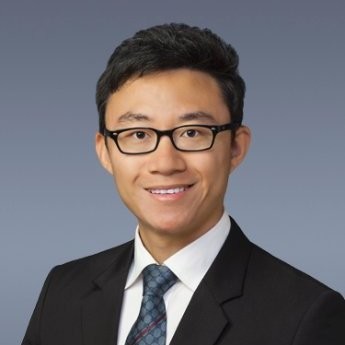 Wesley Ma, CPA, CA, ICD.D