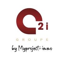 Groupe C2i by Myproject-immo
