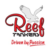 Reef Tankers (Pty) Ltd