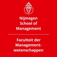Nijmegen School of Management / Faculteit der Managementwetenschappen