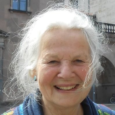 Elisabeth Pettersson