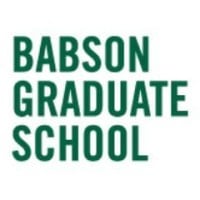 Babson F.W. Olin Graduate School of Business