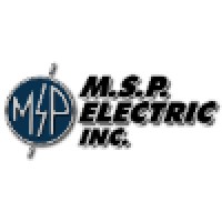 M.S.P. Electric, Inc.