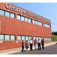 Geisinger-Lewistown Hospital