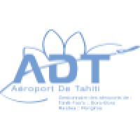 Aéroport De Tahiti