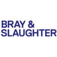Bray & Slaughter