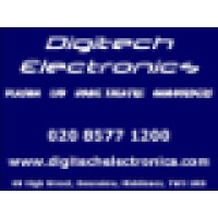 Digitech Electronics Ltd
