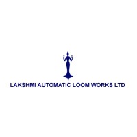 Lakshmi Automatic Loom Works Ltd