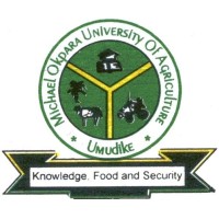 Michael Okpara'​ University of Agriculture Umudike
