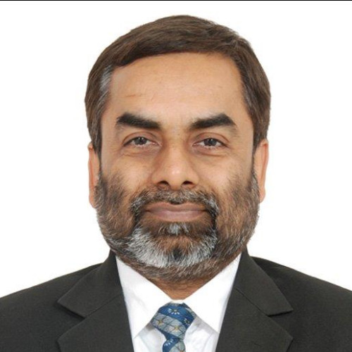 Dr. Mukul Jain