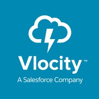 Vlocity, a Salesforce Company