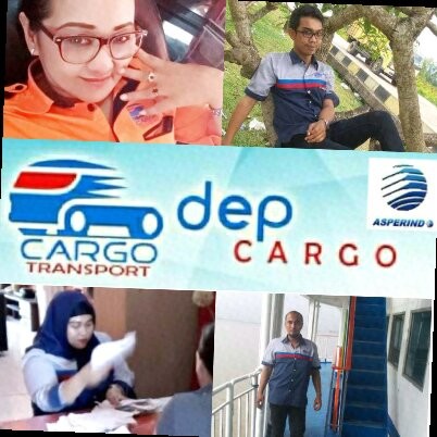 Dep Cargo Bengkulu "Ika Yuliand"