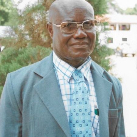 Kwadwo Agyeman