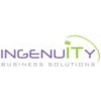 Ingenuity Business Solutions Ltd