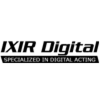 IXIR Digital
