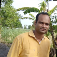 Rajesh Pawar