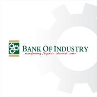 Bank of Industry Limited
