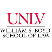 University of Nevada-Las Vegas, William S. Boyd School of Law