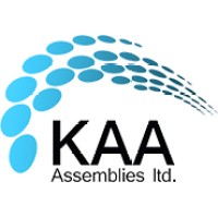 KAA Assemblies ltd - ק.א.א הרכבות וחיווט מערכות