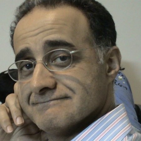 Peter Hatem