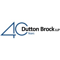 Dutton Brock LLP