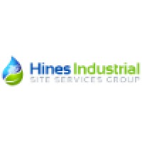 Hines Industrial Site Services Group