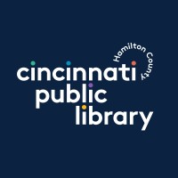 Cincinnati and Hamilton County Public Library