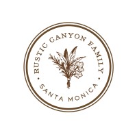 Rustic Canyon Family
