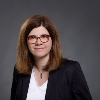 Dr. Daniela Knollmann
