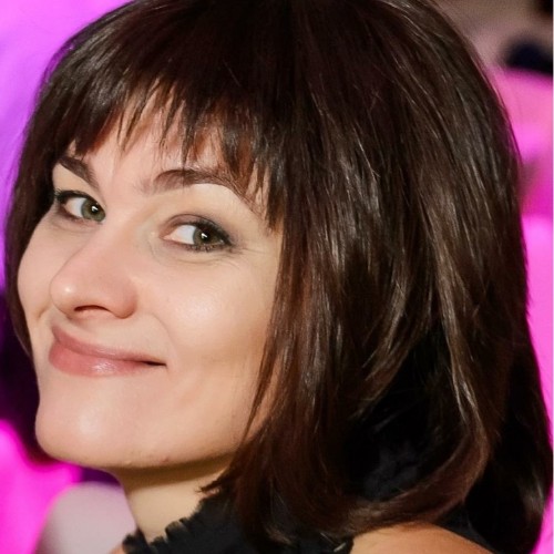 Olga Semenova
