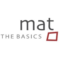 Mat The Basics - M A Trading Inc