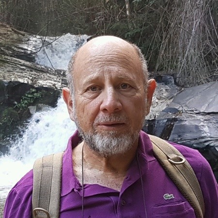 Prof. Yaron Dagan