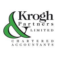 Krogh & Partners Limited