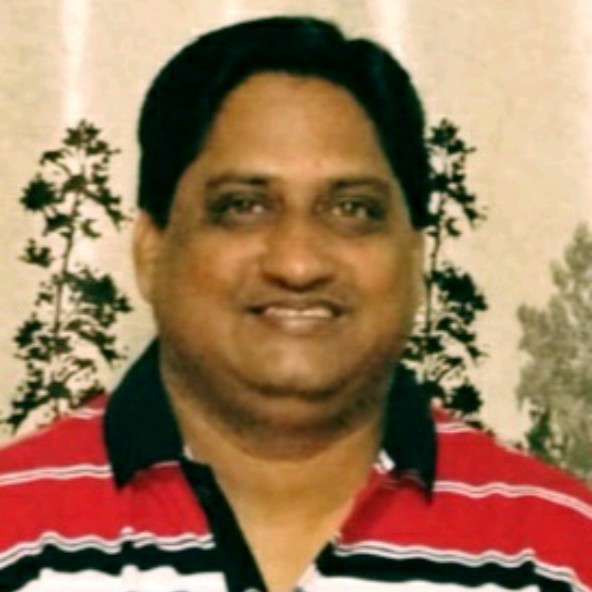 Pankaj Mathur