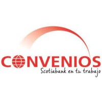 CONVENIOS SCOTIABANK