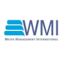 WMI - Water Management International (Vinci Construction Grands Projets)