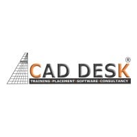 Cad Desk India