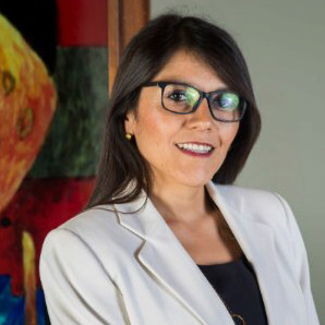 Claudia Martínez Zúñiga