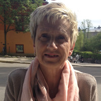 Ewa Nilsson