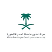 Madinah Region Development Authority MRDA - Official Page