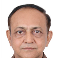 Dr. Umeshkumar Desai