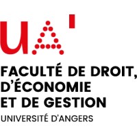 Faculté de Droit, d’Économie et de Gestion de l'Université d'Angers