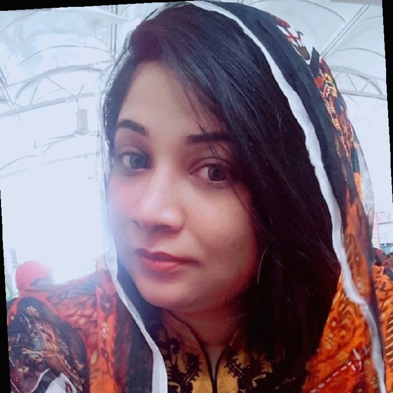 Amreen Khan