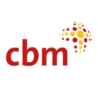 CBM Christian Blind Mission