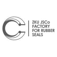 ZKU JSCo Factory for Rubber Seals